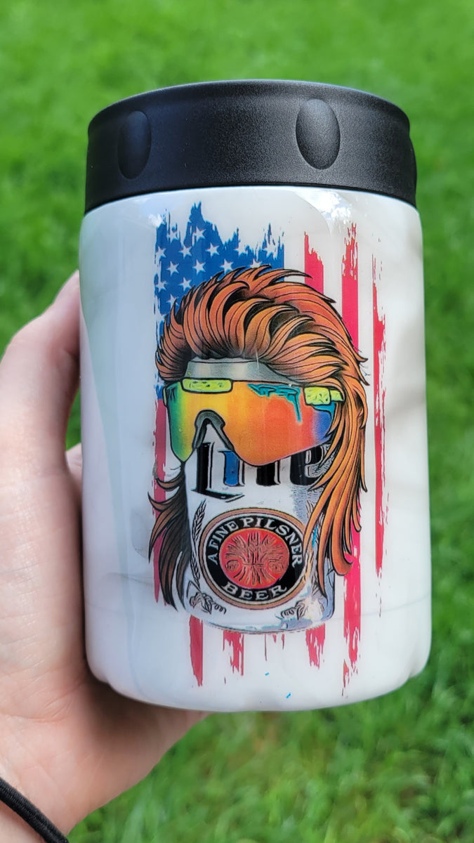 Miller lite yeti sales cup